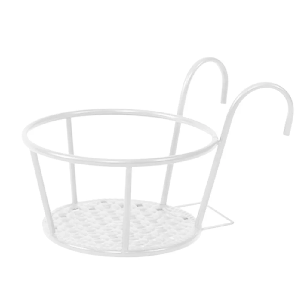 Flower Shelf Storage Rack Balcony Flower Stand Balcony Flower Rack Wall Hanging Green Dill Orchid Pot Iron Fence
Flower Shelf Storage Rack Balcony Flower Stand Balcony Flower Rack Wall Hanging Green Dill Orchid Pot Iron Fence
