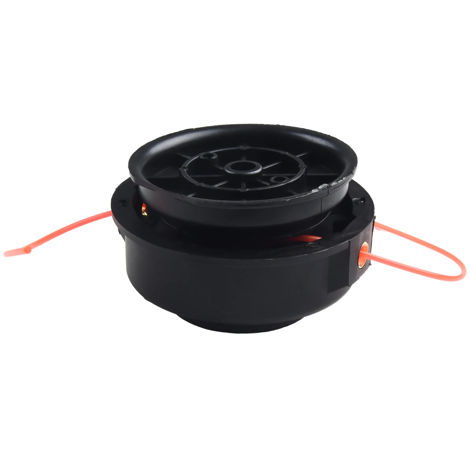 Trimmer Head With Two Bump Knob For Craftsman Wc205 Wc210 Wc215 Wc2200 Ws205 Ws210 Ws215 Ws2200 Garden Power Tool
Trimmer Head With Two Bump Knob For Craftsman Wc205 Wc210 Wc215 Wc2200 Ws205 Ws210 Ws215 Ws2200 Garden Power Tool