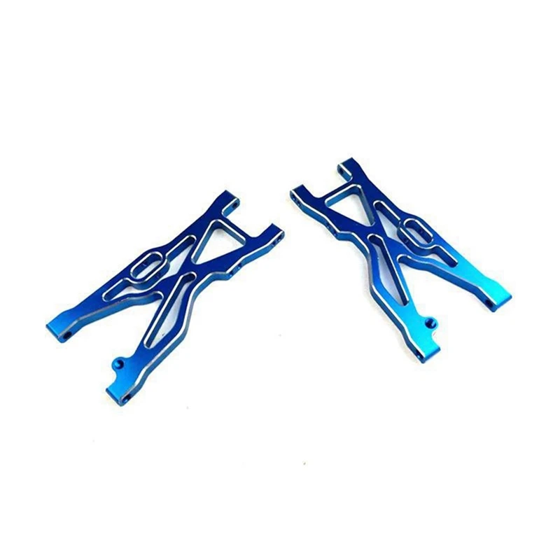 2 шт. 10909 Передняя нижняя часть Susp Arm подходит для масштаба 1/10 VRX гоночная модель дистанционного управления автомобиль Радиоуправляемый автомобиль Запчасти Аксессуары
2 шт. 10909 Передняя нижняя часть Susp Arm подходит для масштаба 1/10 VRX гоночная модель дистанционного управления автомобиль Радиоуправляемый автомобиль Запчасти Аксессуары