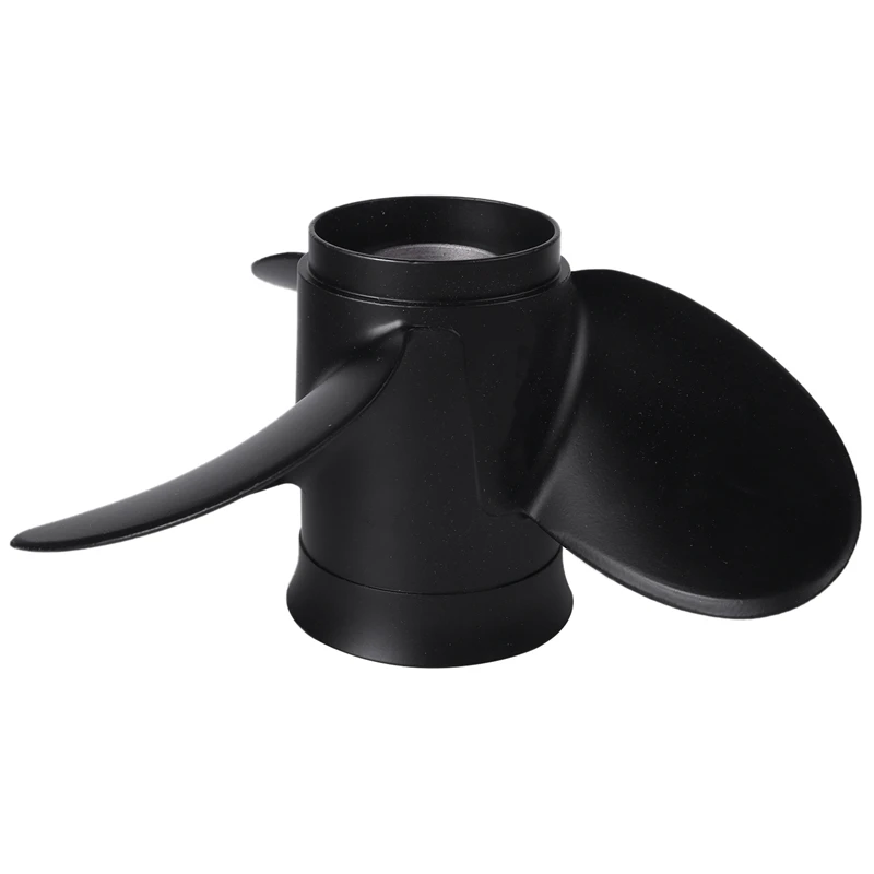 4X Outboard Propeller 3R0B645230/48-896896A40 9.9 X 11 Ba For Mercury Tohatsu-Nissan 25-30Hp Boat Parts
4X Outboard Propeller 3R0B645230/48-896896A40 9.9 X 11 Ba For Mercury Tohatsu-Nissan 25-30Hp Boat Parts