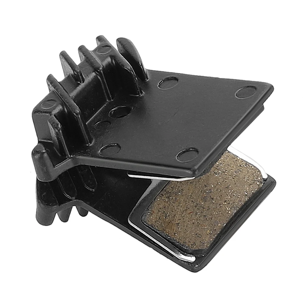 1 Pair NUTT Disc Brake Pad MTB Bicycle Hydraulic Caliper Semi Metal Resin Pads Replacement Mountain Bikes Disc Brake Parts
1 Pair NUTT Disc Brake Pad MTB Bicycle Hydraulic Caliper Semi Metal Resin Pads Replacement Mountain Bikes Disc Brake Parts