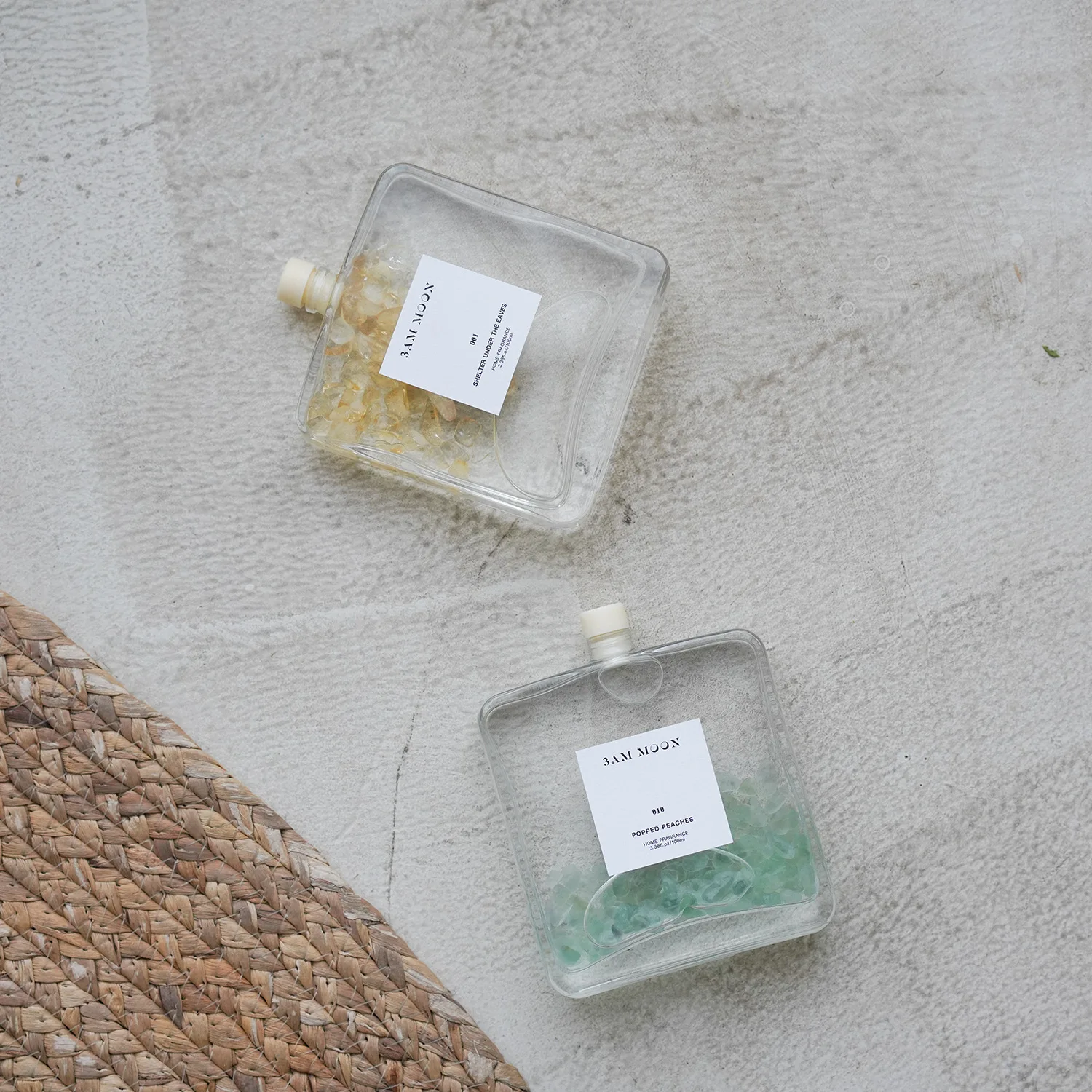 5pcs/lot 100ml Square Empty Aroma Diffuser Bottle with Caps No Fire Aromatherapy Diffuser Refill Glass Bottle for Home Decor
5pcs/lot 100ml Square Empty Aroma Diffuser Bottle with Caps No Fire Aromatherapy Diffuser Refill Glass Bottle for Home Decor
