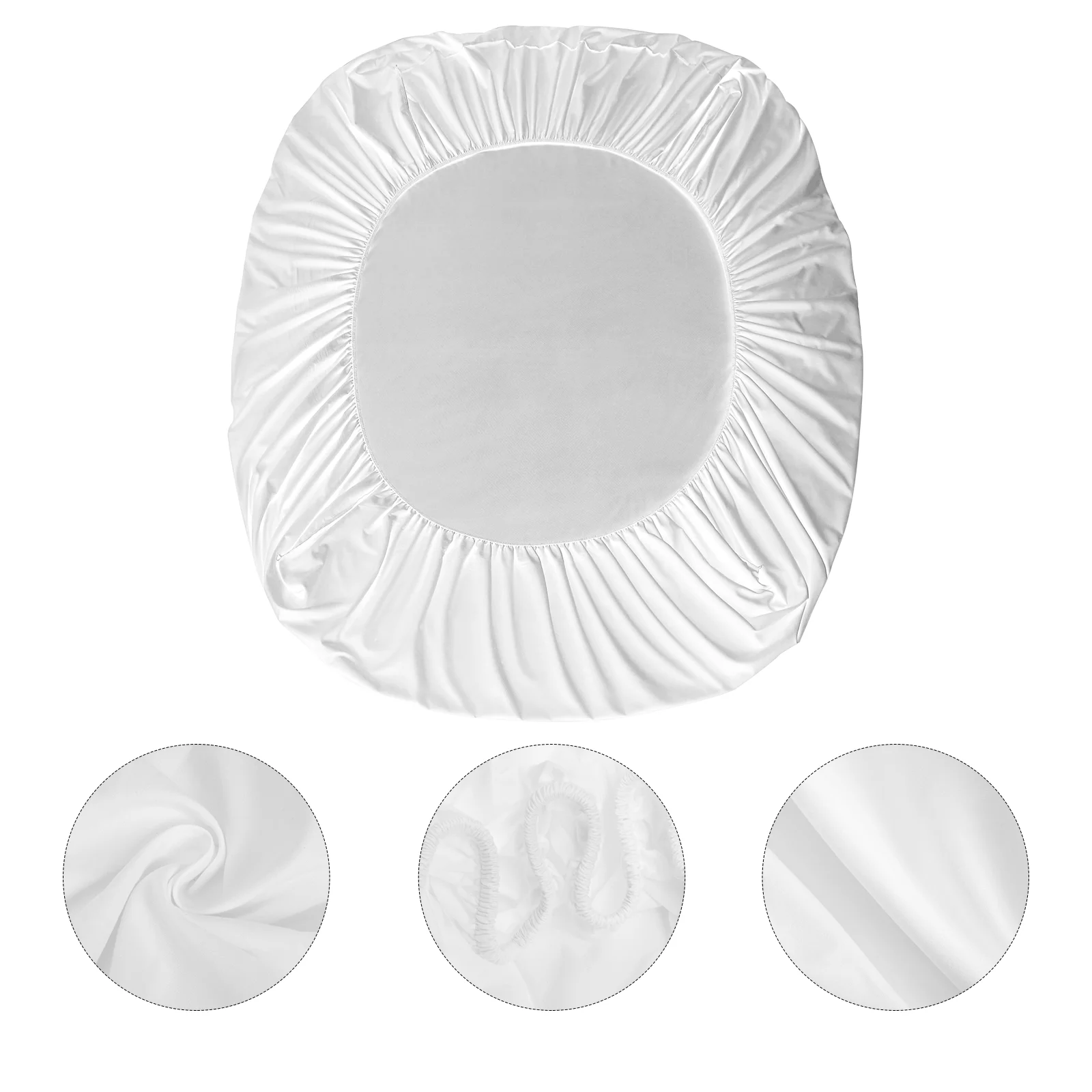 Bed Sheet Comforter Twin Spreadspreads Mattress Protective Covers Washable Cotton
Bed Sheet Comforter Twin Spreadspreads Mattress Protective Covers Washable Cotton