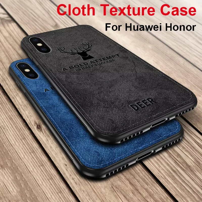 Fabric Cloth Case Bumper On Honor 20 10 9 8 lite light 8x Protector Cases Cover For Huawei honer 20 10lite 9lite 8lite 8 x coque
Fabric Cloth Case Bumper On Honor 20 10 9 8 lite light 8x Protector Cases Cover For Huawei honer 20 10lite 9lite 8lite 8 x coque
