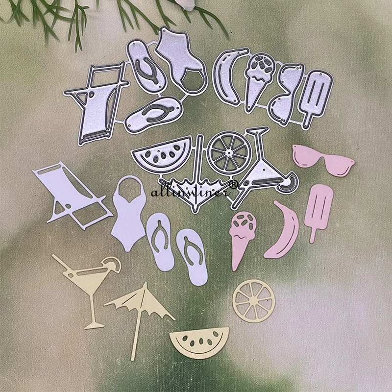 Отпуск пляж бикини металлические штампы трафареты для «сделай сам» Скрапбукинг декоративное тиснение ручная работа штамповочный шаблон
Отпуск пляж бикини металлические штампы трафареты для «сделай сам» Скрапбукинг декоративное тиснение ручная работа штамповочный шаблон