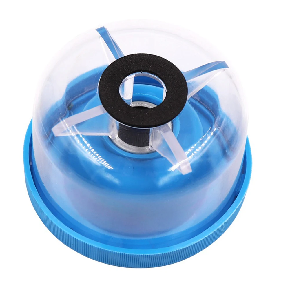 Bowl-shaped Electric Hammer Drill Dust Cover Hollow Chamber Drill Dust Collector Dust Collection Tool For Wall Drilling Tool
Bowl-shaped Electric Hammer Drill Dust Cover Hollow Chamber Drill Dust Collector Dust Collection Tool For Wall Drilling Tool