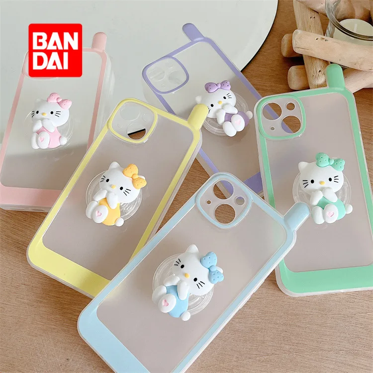 Bandai Disney 3D Cover Phone Case for IPhone 13 13Pro 12 12Pro 11 Pro X XS Max XR 7 8 Plus Cartoon Soft Kawaii Fundas
Bandai Disney 3D Cover Phone Case for IPhone 13 13Pro 12 12Pro 11 Pro X XS Max XR 7 8 Plus Cartoon Soft Kawaii Fundas