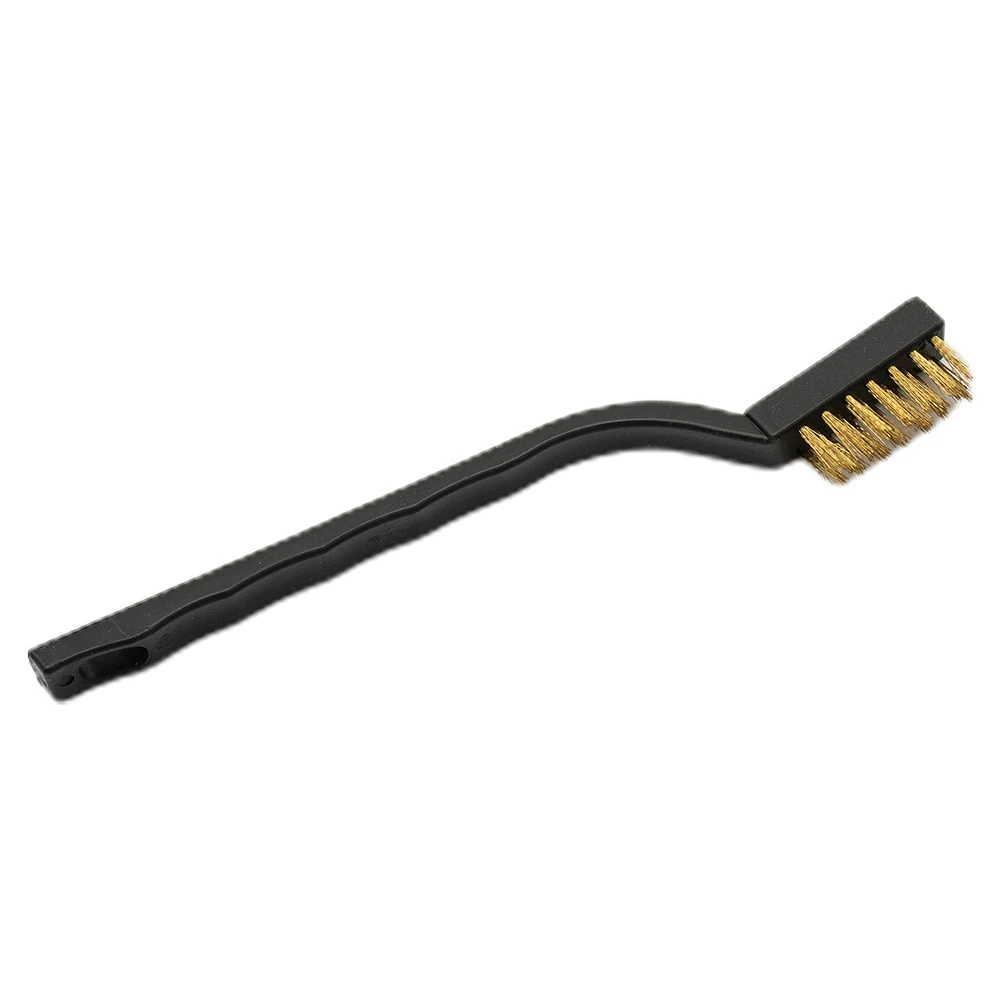 6pcs Mini Metal Remove Rust Brushes Brass Cleaning Brushes Polishing Metal Brushes Cleaning Tool Home Kit Wire Brush
6pcs Mini Metal Remove Rust Brushes Brass Cleaning Brushes Polishing Metal Brushes Cleaning Tool Home Kit Wire Brush