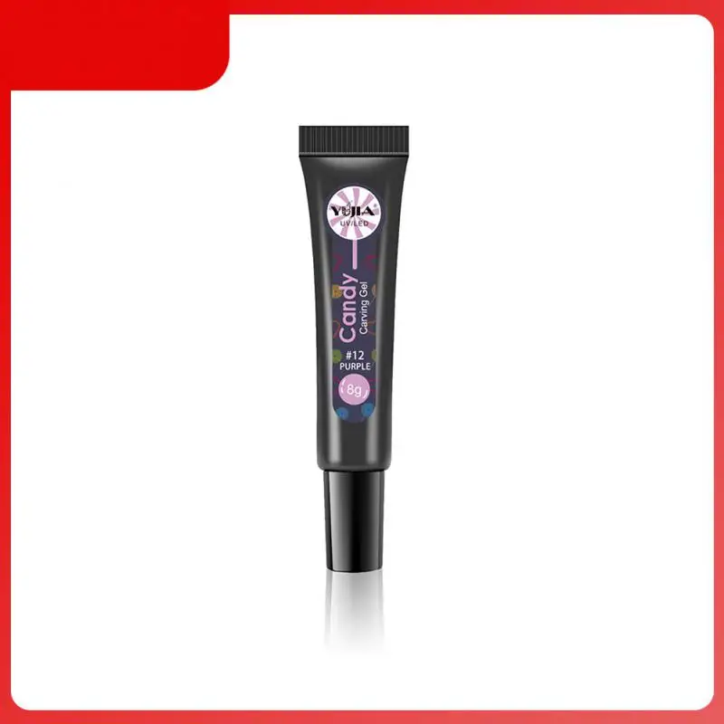 5D Hose Candy Stereo Nail Polish конфеты Макаруны Jelly оставьте Гель-лак для ногтей трехмерный клей для магазина ногтей
5D Hose Candy Stereo Nail Polish конфеты Макаруны Jelly оставьте Гель-лак для ногтей трехмерный клей для магазина ногтей