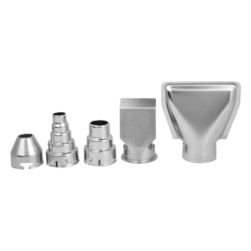 Hot Air Nozzles Stainless for Hot Air Station Repair Tool Accessory 35mm Dropshipping
Hot Air Nozzles Stainless for Hot Air Station Repair Tool Accessory 35mm Dropshipping