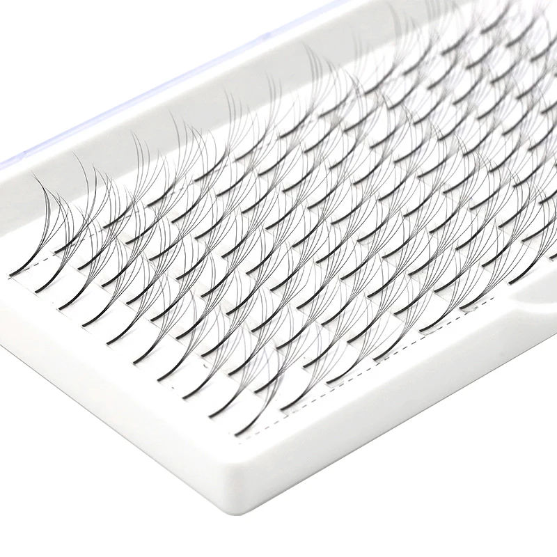 3D | 5D | 6D готовые веерообразные ресницы с длинным стержнем 0,07 C/D изгиб 8-15 мм доступны Мягкие Накладные ресницы Бесплатная доставка 
3D | 5D | 6D готовые веерообразные ресницы с длинным стержнем 0,07 C/D изгиб 8-15 мм доступны Мягкие Накладные ресницы Бесплатная доставка