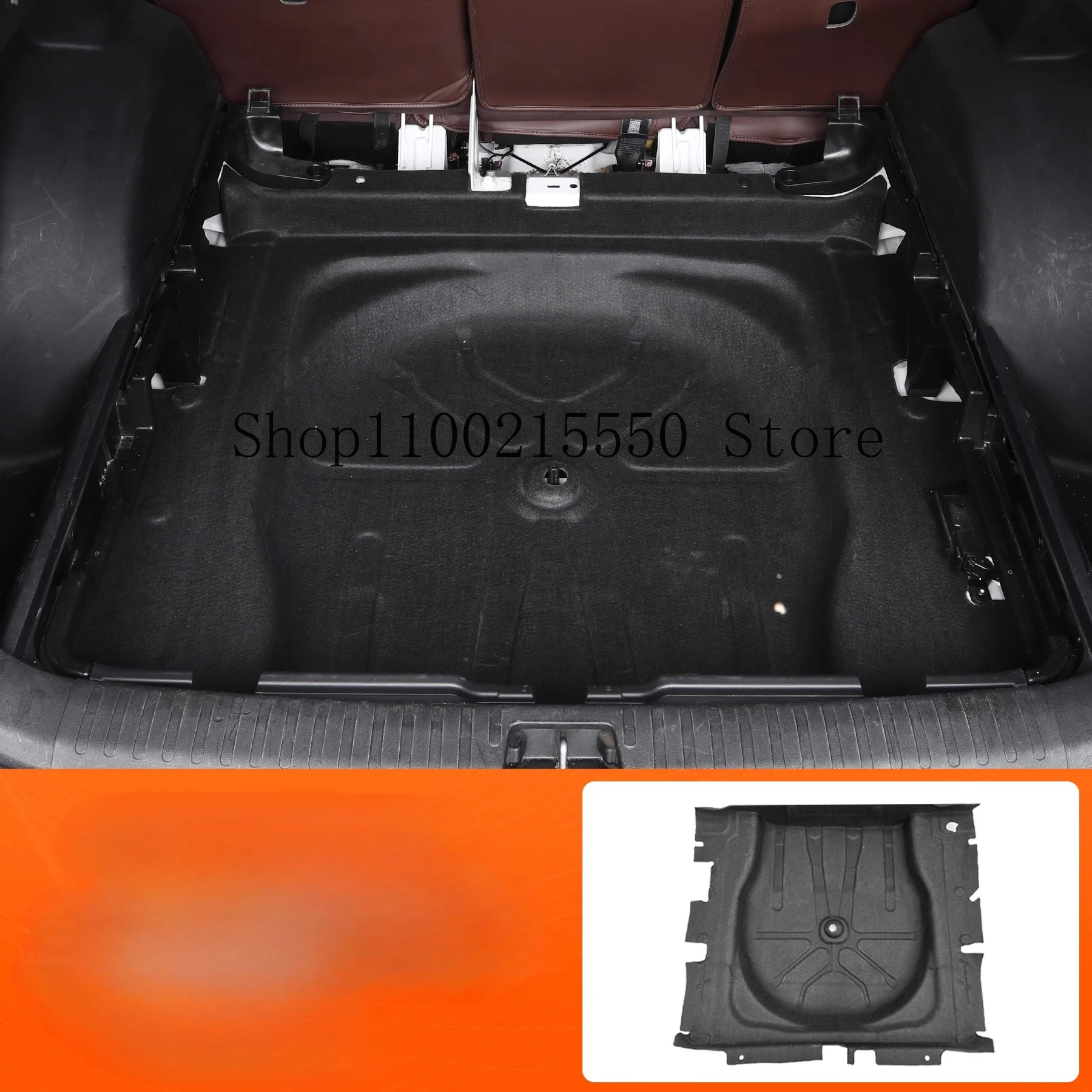 Для Geely Monjaro Manjaro 21-25 багажник, коробка для запасного колеса, звукоизоляция, хлопок, теплоизоляция, пена, пламя, шумоподавление, XingyueL
Для Geely Monjaro Manjaro 21-25 багажник, коробка для запасного колеса, звукоизоляция, хлопок, теплоизоляция, пена, пламя, шумоподавление, XingyueL