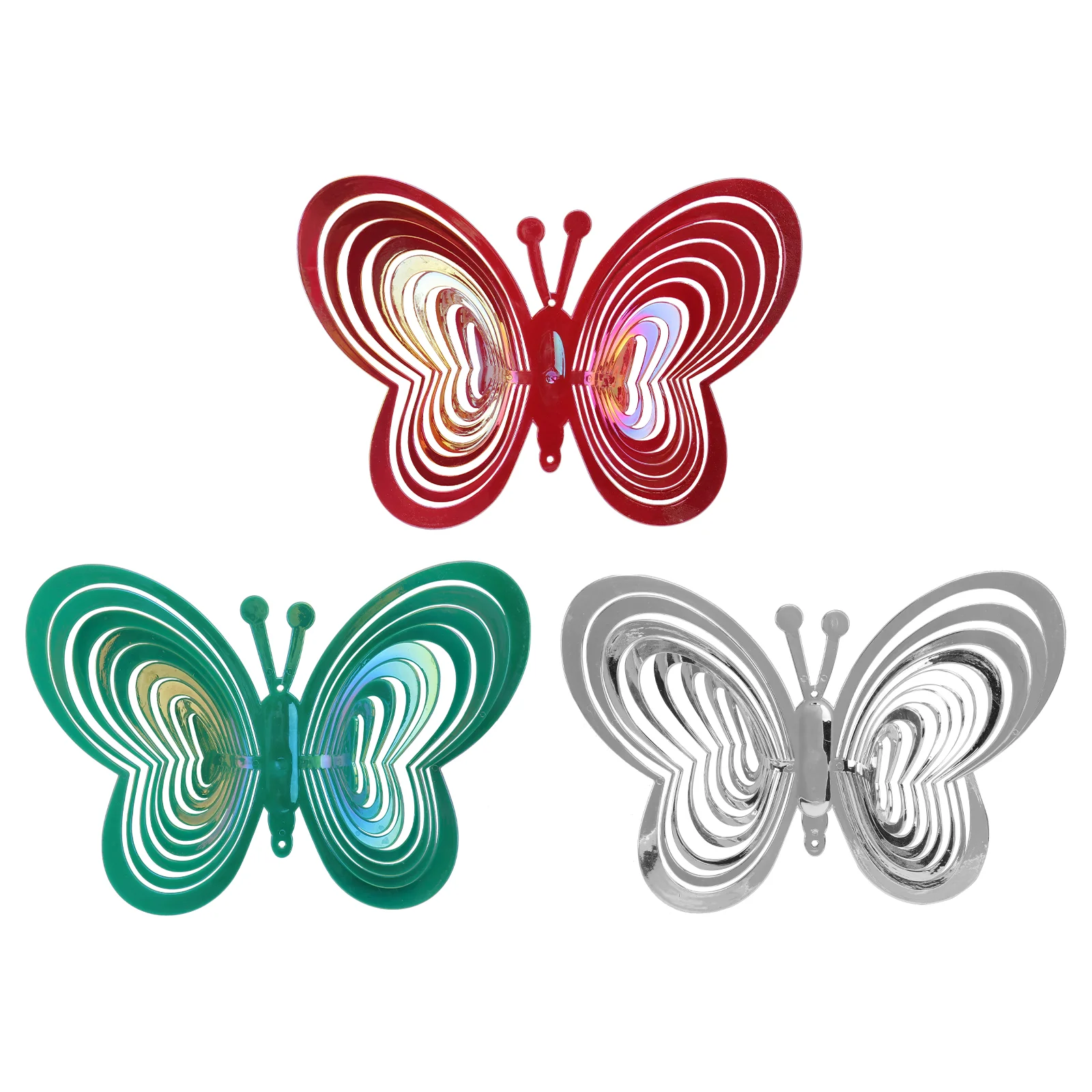 Bird Blinder Pinwheels Reflective Bird Discs Bird Sheet Holographic Whirligigs Bird Repellant Devices to Scare Birds 3Pcs
Bird Blinder Pinwheels Reflective Bird Discs Bird Sheet Holographic Whirligigs Bird Repellant Devices to Scare Birds 3Pcs