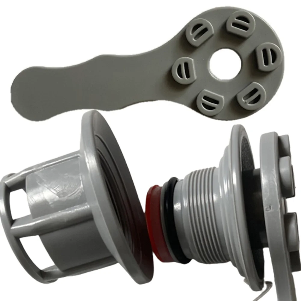 8 Tooth Slots Spiral Air Valve Wrench Inflatable Boat Kayak Paddle Board Tool Water Sports Boating Kayaking Accessories
8 Tooth Slots Spiral Air Valve Wrench Inflatable Boat Kayak Paddle Board Tool Water Sports Boating Kayaking Accessories