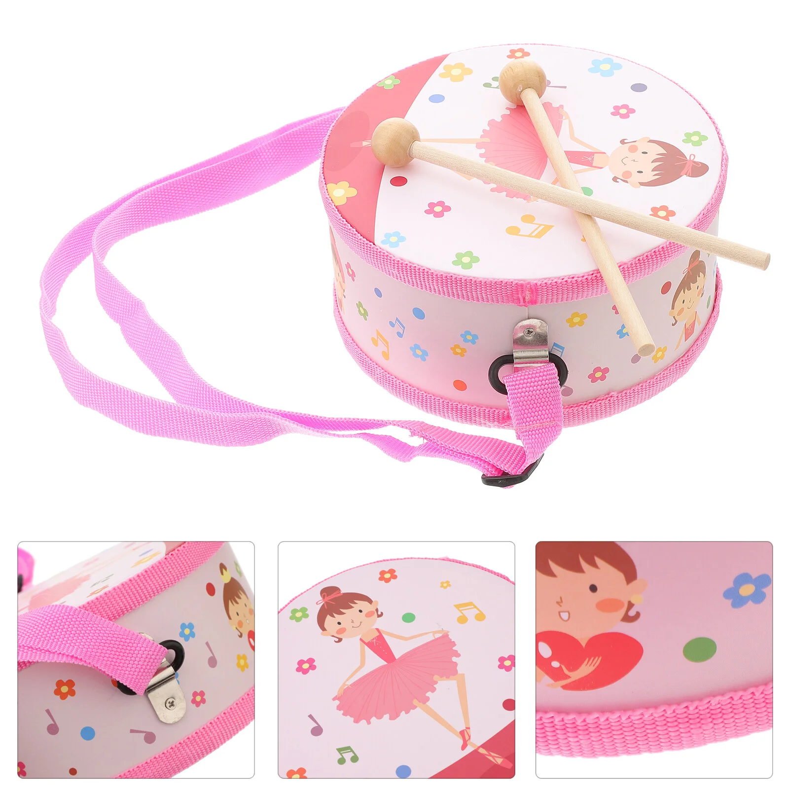 Rhythm Stick Knocking Musical Instrument Toy Toys Instruments Kids Floor Drum Early Educational Percussion
Rhythm Stick Knocking Musical Instrument Toy Toys Instruments Kids Floor Drum Early Educational Percussion