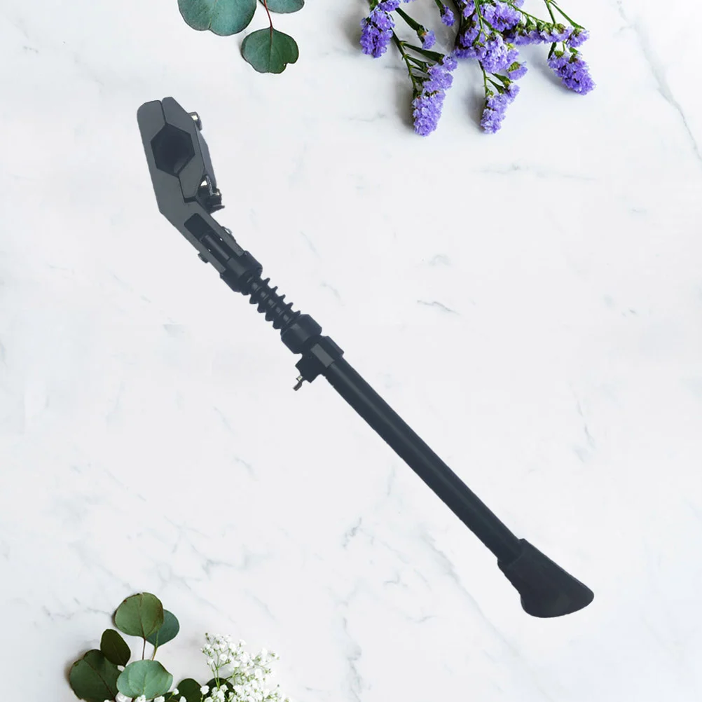 Folding Stand Support Rear Mount Bicyle Kickstand Bicycle Stands Bikes Metal Unilateral Bequille velo
Folding Stand Support Rear Mount Bicyle Kickstand Bicycle Stands Bikes Metal Unilateral Bequille velo