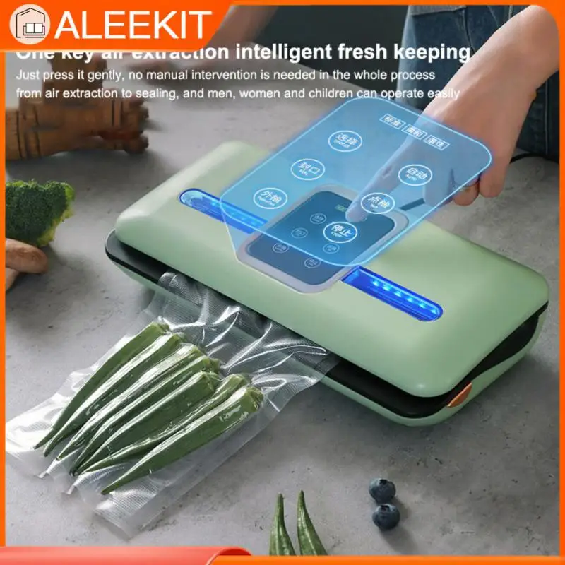 Kitchen Items Vacuum Packing Machine Vacuum Sealer For Food Storage New Food Packer Vacuum Bags For Vacuum Packaging
Kitchen Items Vacuum Packing Machine Vacuum Sealer For Food Storage New Food Packer Vacuum Bags For Vacuum Packaging