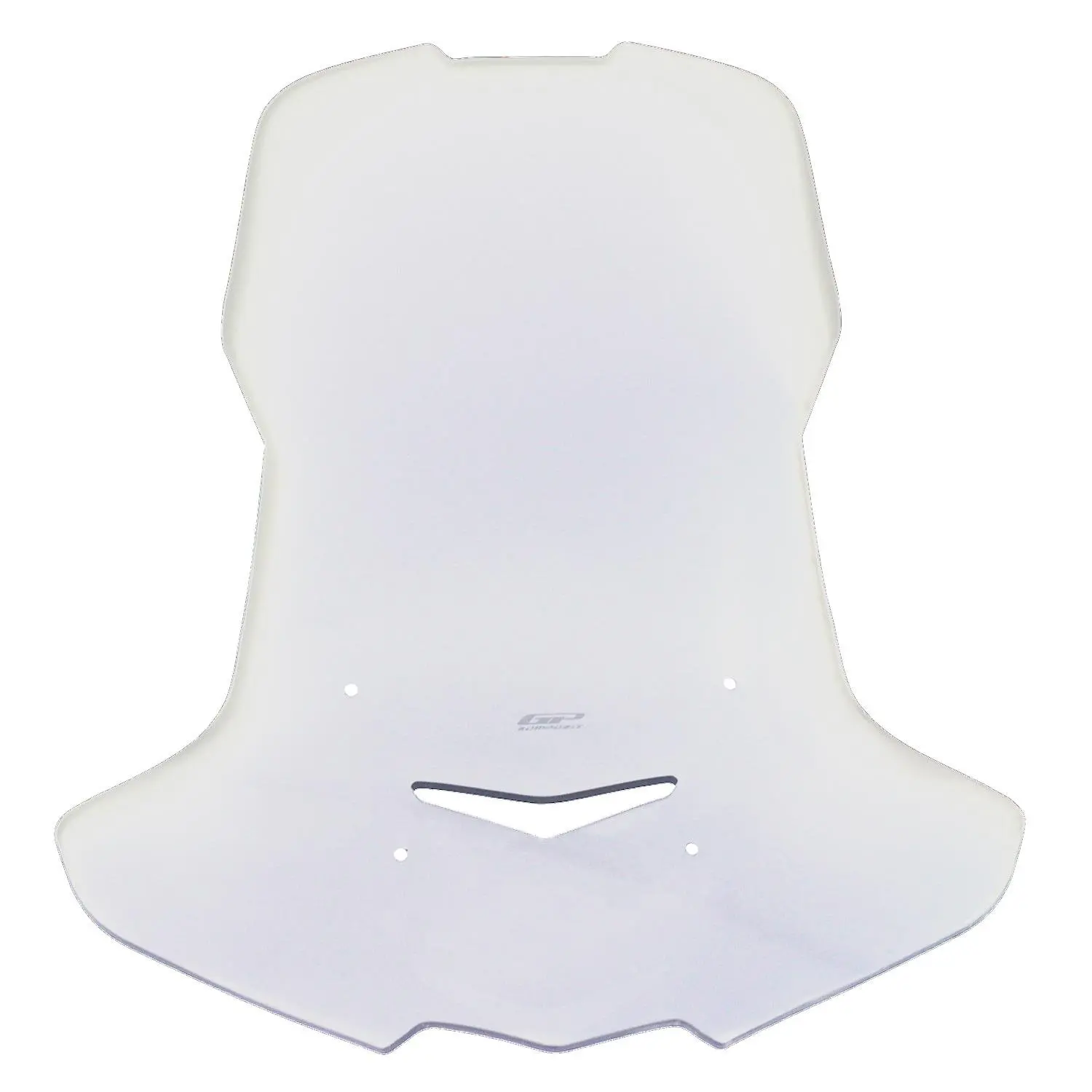 GP Composite For NC 700 D / 750 D Integra 2012-2020 Compatible Tour Windshield Windscreen Transparent 70 cm
GP Composite For NC 700 D / 750 D Integra 2012-2020 Compatible Tour Windshield Windscreen Transparent 70 cm