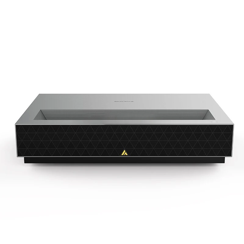 RC L176FCN-Pro Fengmi 4K Projector 2400 ANSI Lumens 3GB 64GB 300 inch ALPD 4K Fengmi 4K Cinema Pro Laser Projector
RC L176FCN-Pro Fengmi 4K Projector 2400 ANSI Lumens 3GB 64GB 300 inch ALPD 4K Fengmi 4K Cinema Pro Laser Projector