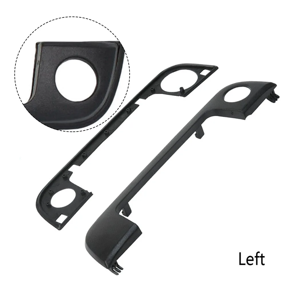 

Parts Door Handle Cover For BMW E32 7-Series 1986-94 For BMW E34 5-Series 1988-96 For BMW E36 3-Series 1992-99