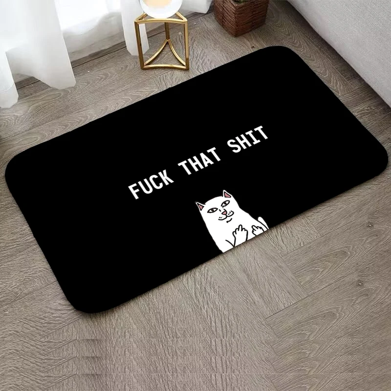 Welcome Deal Go Away Foot Mat Bedroom Mats Custom Non-slip Kitchen Mat Rug Rugs Kitchen and Home Items Entrance Carpet Bath Door 
Welcome Deal Go Away Foot Mat Bedroom Mats Custom Non-slip Kitchen Mat Rug Rugs Kitchen and Home Items Entrance Carpet Bath Door