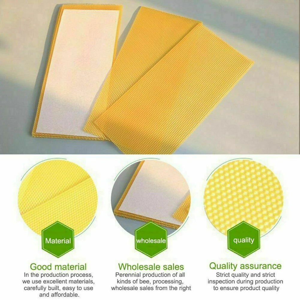 Bee Hive Wax Frames Furniture-varnishing Golden-yellow Handicrafts Honey Yellow 133 354honeycomb 9cm524x Aroma
Bee Hive Wax Frames Furniture-varnishing Golden-yellow Handicrafts Honey Yellow 133 354honeycomb 9cm524x Aroma