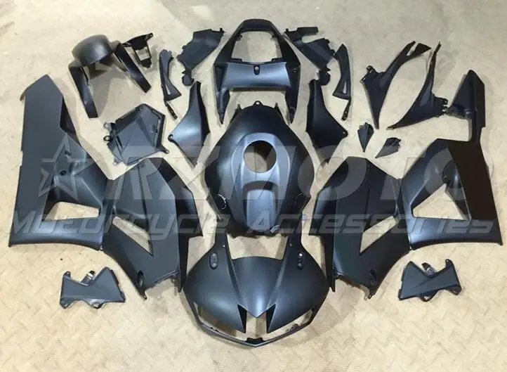 New ABS JP Fairings Kit Fit For HONDA CBR600RR F5 2013 2014 2015 2016 2017 2018 13 14 15 16 17 18 Bodywork Set Matte
New ABS JP Fairings Kit Fit For HONDA CBR600RR F5 2013 2014 2015 2016 2017 2018 13 14 15 16 17 18 Bodywork Set Matte