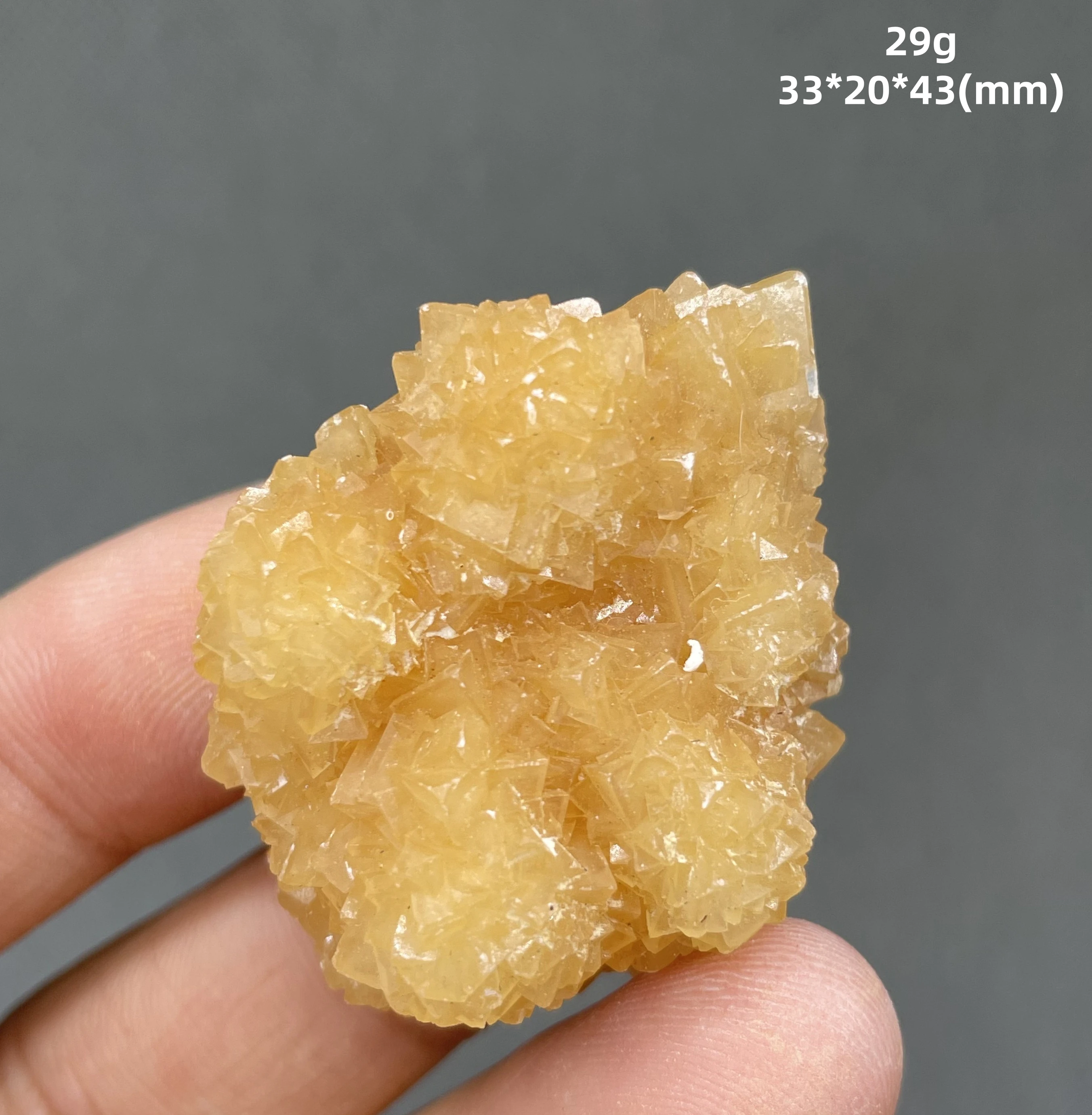 Набор минералов QIANCHUAN: кальцит, кварц, кристаллы
Набор минералов QIANCHUAN: кальцит, кварц, кристаллы