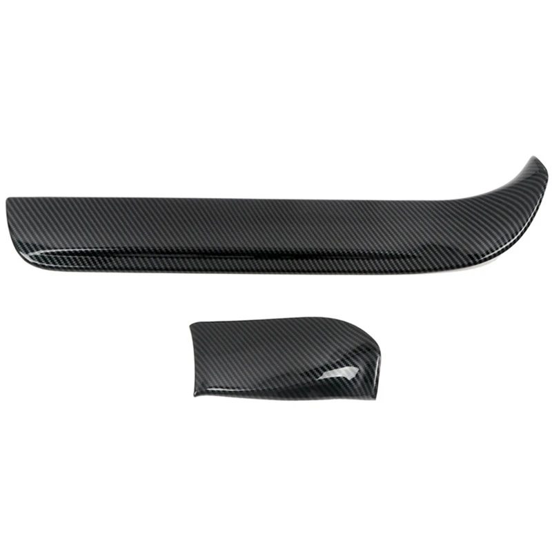 Car Carbon Fiber Co-Pilot Dashboard Strip Panel Trim For Dodge Durango 2011-2020
Car Carbon Fiber Co-Pilot Dashboard Strip Panel Trim For Dodge Durango 2011-2020