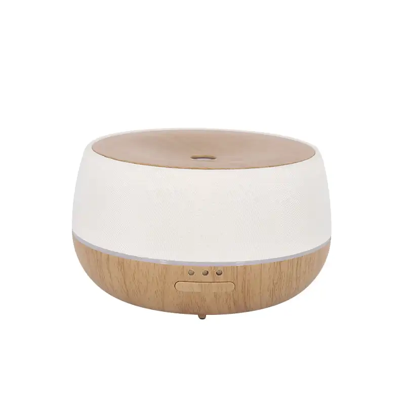 Better Homes&Gardens Cool Ultrasonic Fabric Diffuser- 150ml Vanilla Dream
Better Homes&Gardens Cool Ultrasonic Fabric Diffuser- 150ml Vanilla Dream