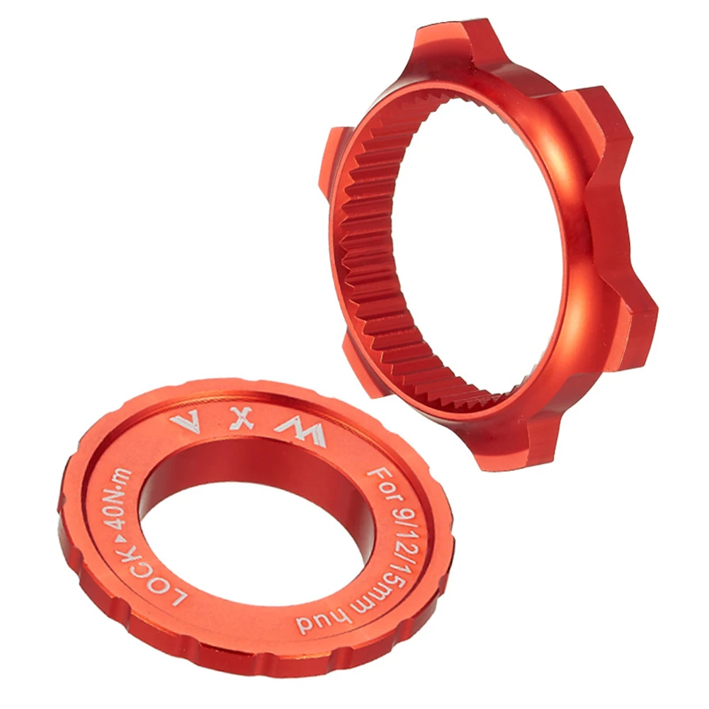 Bike Bicycle Centre Lock To 6 Bolt Rotor Adaptor Adapter Converter For-Shimano Aluminum Alloy Bike Disc Brake Rotor Adaptor
Bike Bicycle Centre Lock To 6 Bolt Rotor Adaptor Adapter Converter For-Shimano Aluminum Alloy Bike Disc Brake Rotor Adaptor