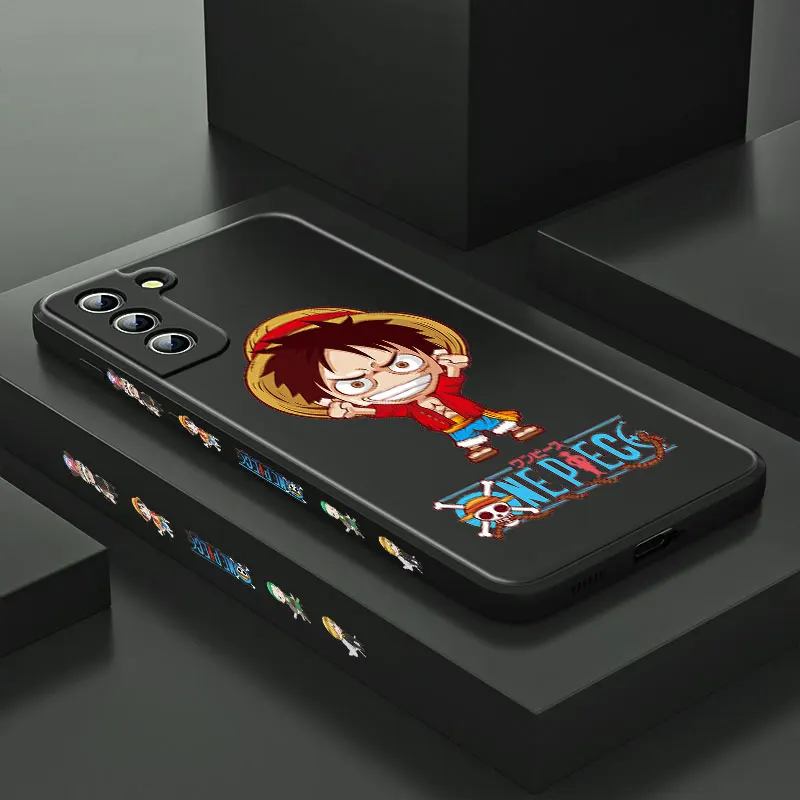 Anime One Piece Mini For Samsung Galaxy S21 S20 S10 Note 20 10 Ultra Plus Pro FE Lite Liquid Left Phone Case Fundas Coque Capa
Anime One Piece Mini For Samsung Galaxy S21 S20 S10 Note 20 10 Ultra Plus Pro FE Lite Liquid Left Phone Case Fundas Coque Capa
