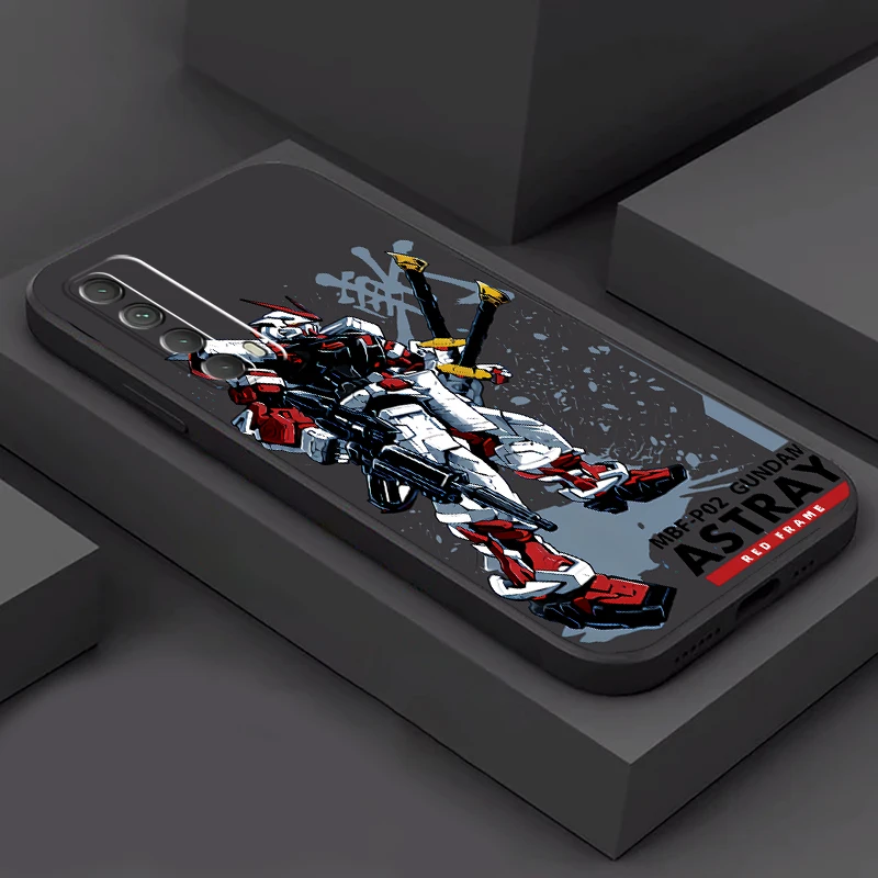 GUNDAM Anime Phone Case For Huawei P30 P40 Lite P20 Pro P Smart 2021 2020 2019 Z Black Soft Liquid Silicon Back Carcasa Coque
GUNDAM Anime Phone Case For Huawei P30 P40 Lite P20 Pro P Smart 2021 2020 2019 Z Black Soft Liquid Silicon Back Carcasa Coque