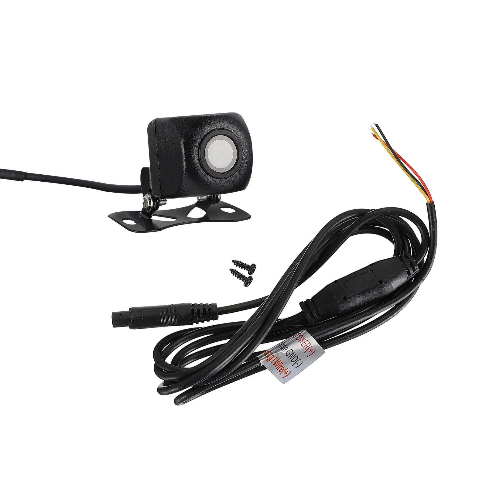 Auto Rear View Camera Auto Camera Parking Monitor Waterproof Night Vision Device
Auto Rear View Camera Auto Camera Parking Monitor Waterproof Night Vision Device