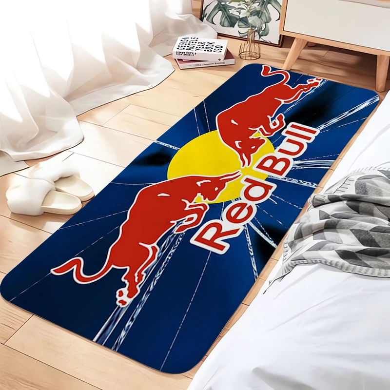 Red-Bull Mats for Home Kitchen Absorbent Non-slip Front Door Entrance Foot Carpet House Bath Doormat Bedroom Bathroom Mat Floor
Red-Bull Mats for Home Kitchen Absorbent Non-slip Front Door Entrance Foot Carpet House Bath Doormat Bedroom Bathroom Mat Floor