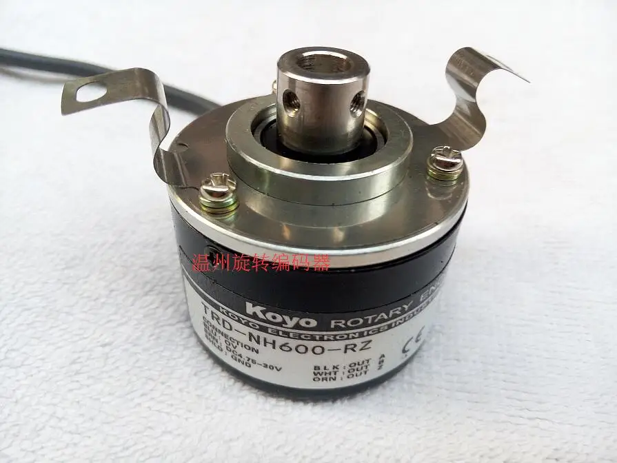 BRAND NEW ORIGINAL ENCODER TRD-NH360-RZ TRD-NH360-RZL TRD-NH360-RZV TRD-NH360-RZW TRD-NH360-S TRD-NH360-SW
BRAND NEW ORIGINAL ENCODER TRD-NH360-RZ TRD-NH360-RZL TRD-NH360-RZV TRD-NH360-RZW TRD-NH360-S TRD-NH360-SW