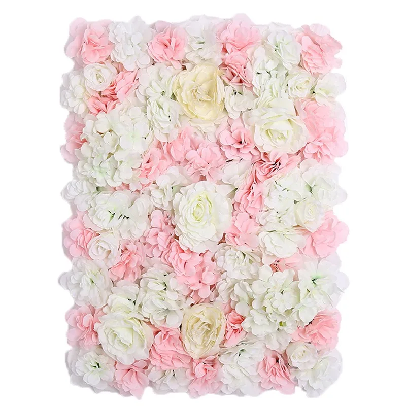 40*60cm Wedding Flower Wall Background Wall Decoration Artificial Flowers Stage Road Guide Layout Props Flowers Home Decoration
40*60cm Wedding Flower Wall Background Wall Decoration Artificial Flowers Stage Road Guide Layout Props Flowers Home Decoration