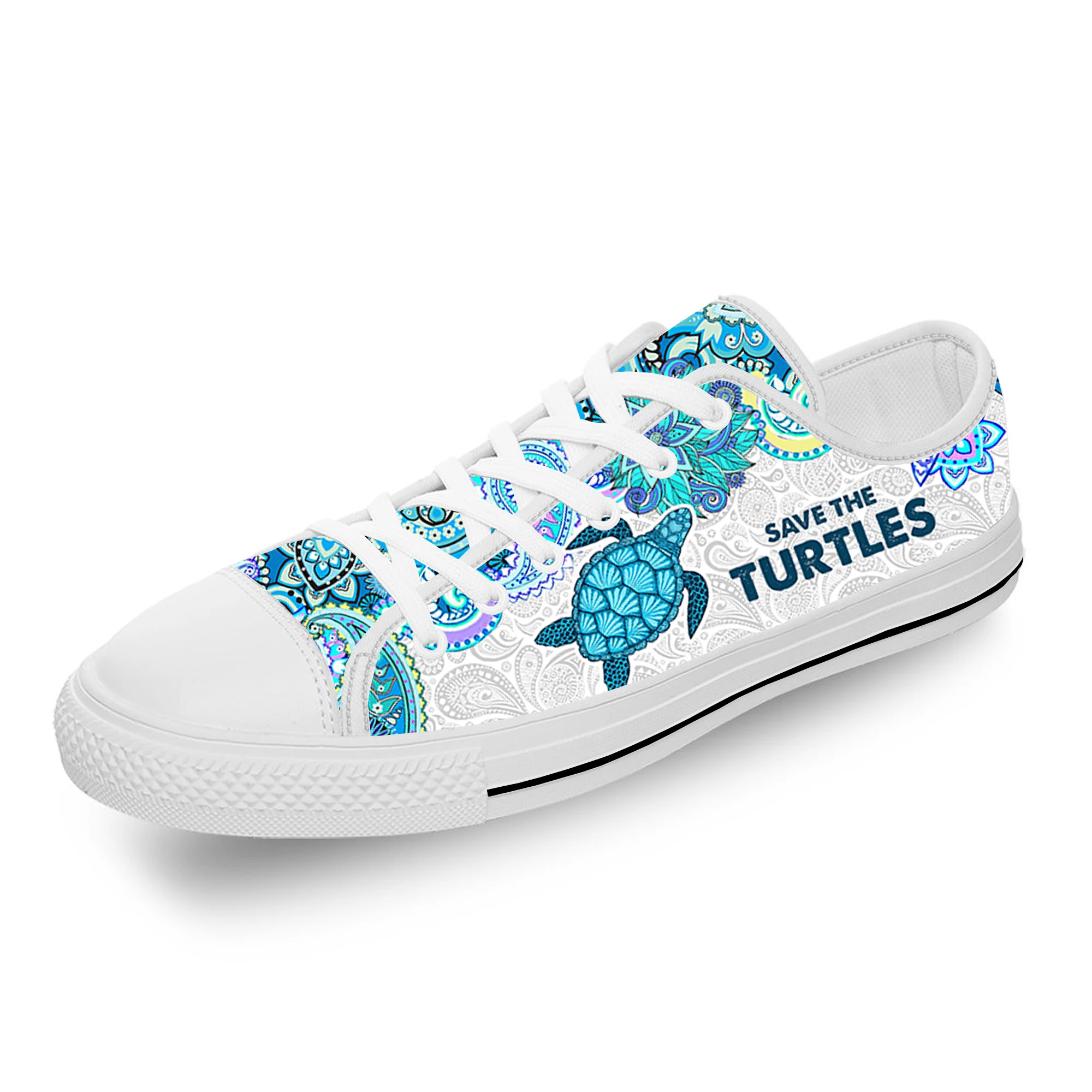 Save The Turtles Low Top Sneakers Mens Womens Teenager Casual Shoes Canvas Running Shoes 3D Print Breathable Lightweight shoe
Save The Turtles Low Top Sneakers Mens Womens Teenager Casual Shoes Canvas Running Shoes 3D Print Breathable Lightweight shoe