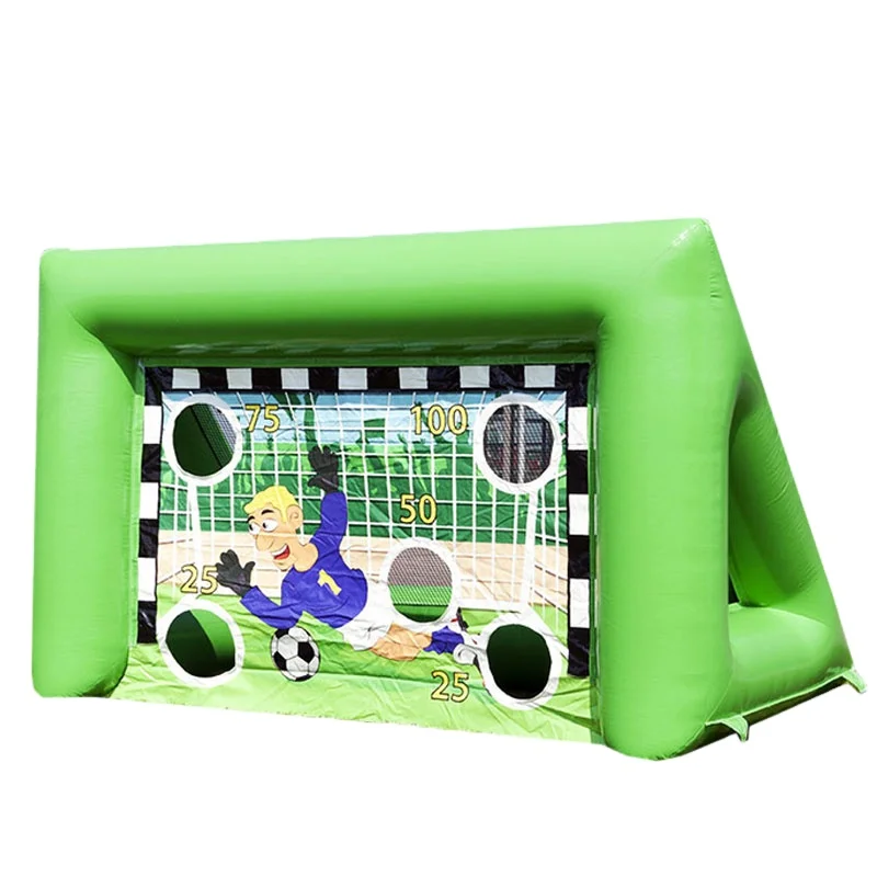 Inflatable football goal games Inflatable soccer goal games Inflatable football shooting goal games
Inflatable football goal games Inflatable soccer goal games Inflatable football shooting goal games