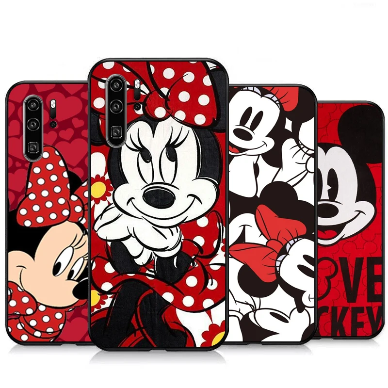 Disney 2022 Cute Phone Cases For Huawei Honor P30 P40 Pro P30 Pro Honor 8X V9 10i 10X Lite 9A Back Cover Funda Soft TPU
Disney 2022 Cute Phone Cases For Huawei Honor P30 P40 Pro P30 Pro Honor 8X V9 10i 10X Lite 9A Back Cover Funda Soft TPU