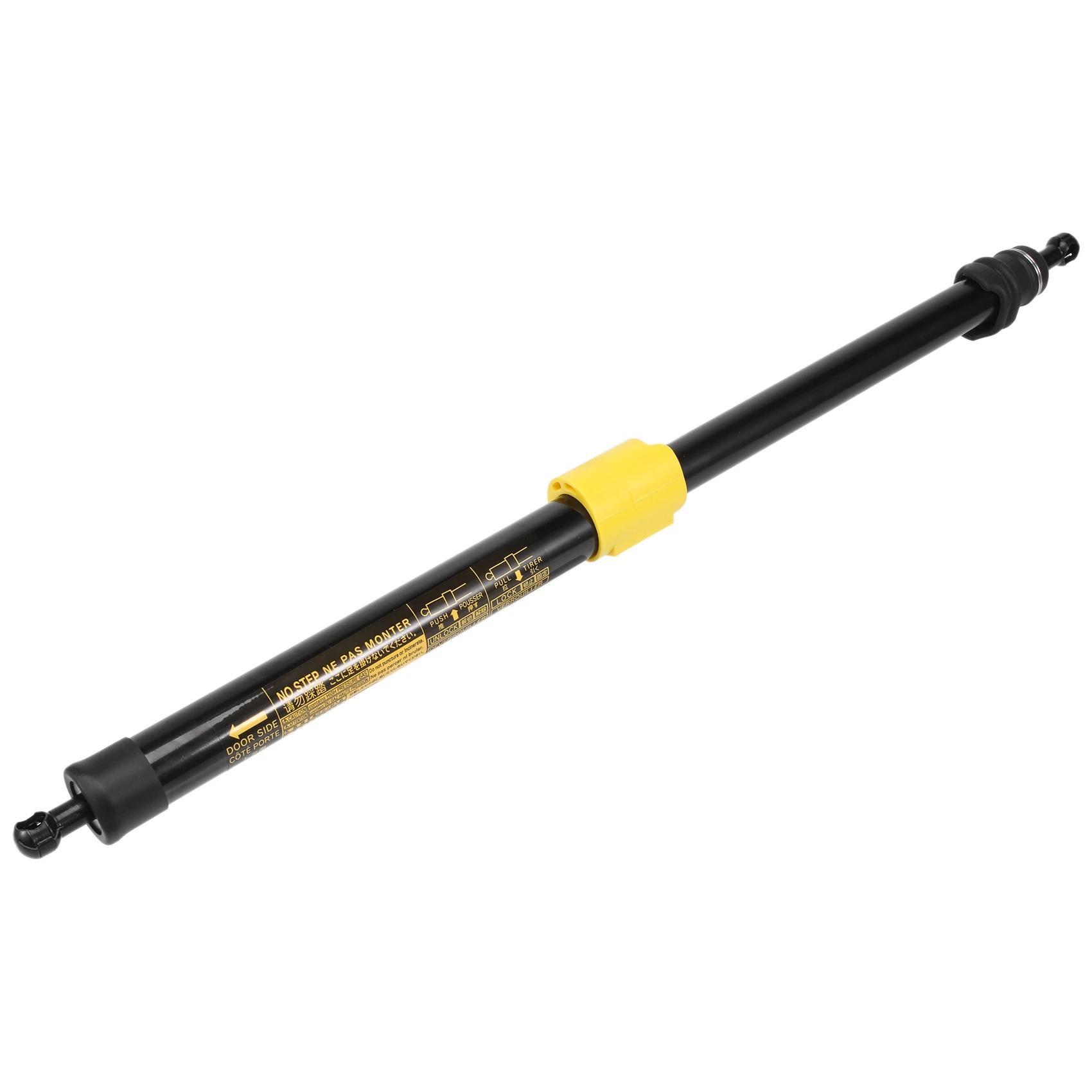 Демпфер задней двери автомобиля, противоударный LH для Toyota FJ Cruiser Back 2007-2014 68907-35081 
Демпфер задней двери автомобиля, противоударный LH для Toyota FJ Cruiser Back 2007-2014 68907-35081