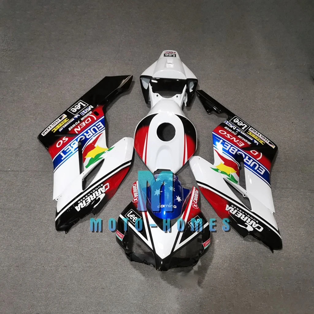 Бесплатный комплект обтекателей для мотоциклов HONDA CBR1000RR 2004 2005 CBR 1000RR 04 05
Бесплатный комплект обтекателей для мотоциклов HONDA CBR1000RR 2004 2005 CBR 1000RR 04 05