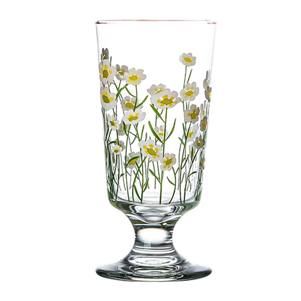 Glasses Cup Gobletbeverage Cups Drinking Beer Cocktail Champagne Goblets Tea Mug Juicewater Tumblers Coffee Crystal Mugs
Glasses Cup Gobletbeverage Cups Drinking Beer Cocktail Champagne Goblets Tea Mug Juicewater Tumblers Coffee Crystal Mugs