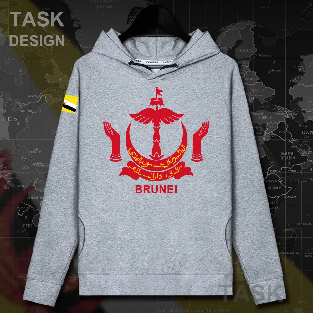 Nation of Brunei BRN Bruneian mens hoodie pullovers hoodies men sweatshirt streetwear Autumn clothing tracksuit nation coat 20
Nation of Brunei BRN Bruneian mens hoodie pullovers hoodies men sweatshirt streetwear Autumn clothing tracksuit nation coat 20