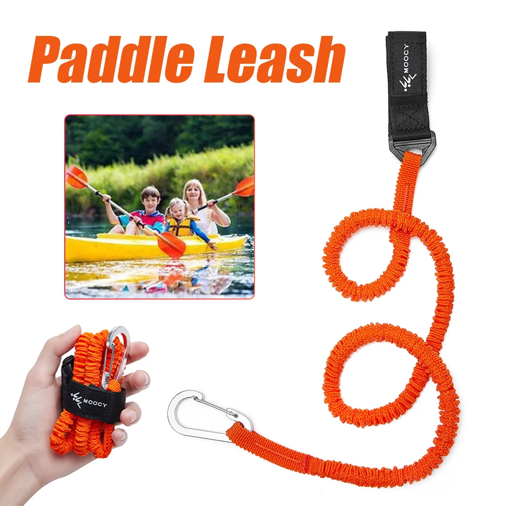 Multifunction Paddle Tie Rope Elastic Paddle Leash Paddling Safety Leash Fishing Boat Belt Inflatable Boat Canoe Kayak Lanyard 
Multifunction Paddle Tie Rope Elastic Paddle Leash Paddling Safety Leash Fishing Boat Belt Inflatable Boat Canoe Kayak Lanyard