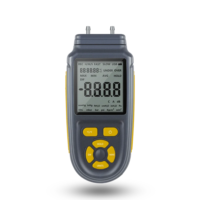 Digital Manometer digital pressure transducer digital pressure vacuum gauge digital vacuum and pressure gauge
Digital Manometer digital pressure transducer digital pressure vacuum gauge digital vacuum and pressure gauge