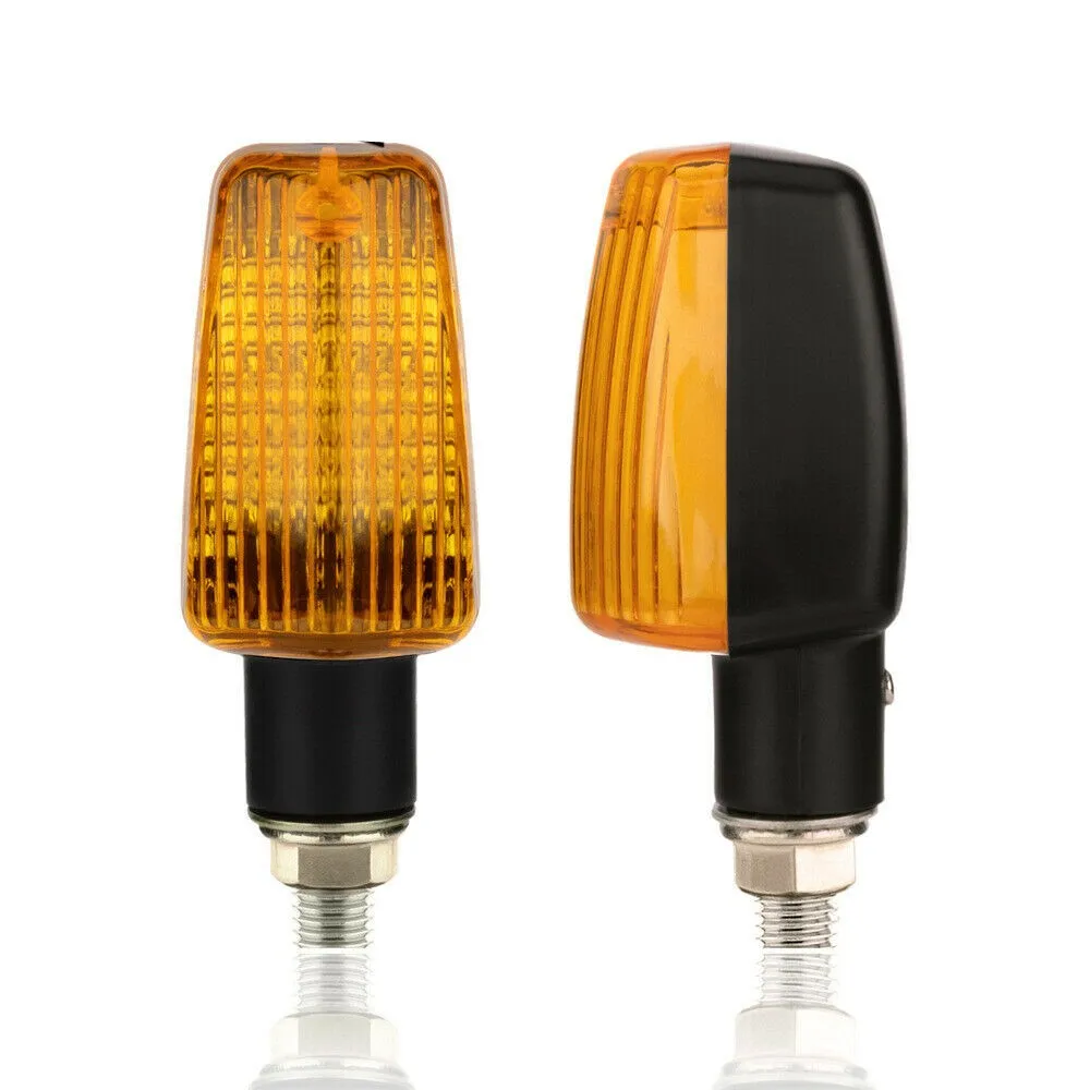 1PC Motorcycle Turn Signal Indicator Blinker Light For Univeral Moto And Some Electric Bike Turn Signal Warning Lamp
1PC Motorcycle Turn Signal Indicator Blinker Light For Univeral Moto And Some Electric Bike Turn Signal Warning Lamp