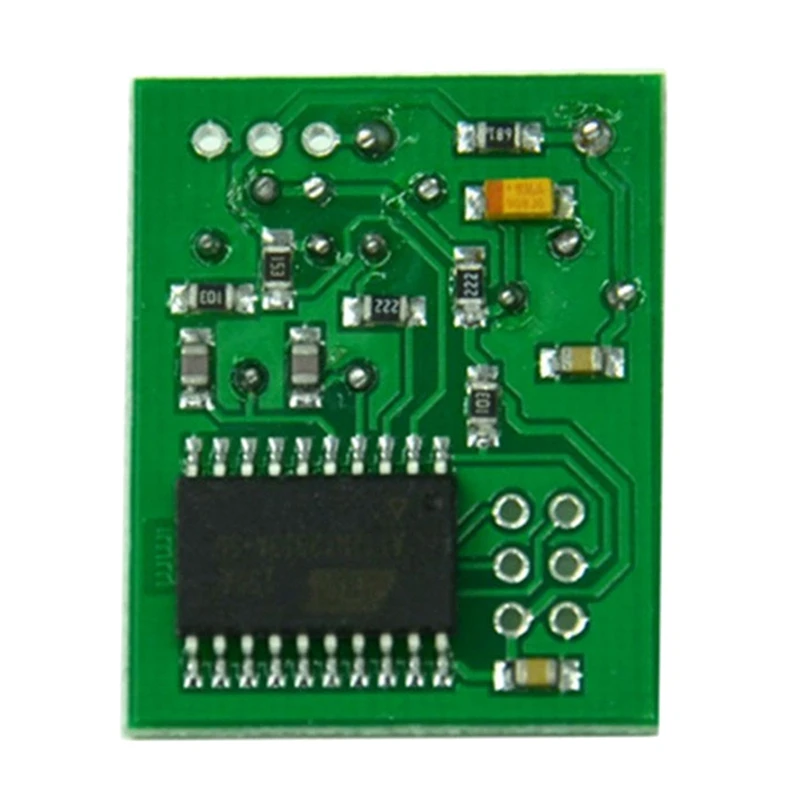 For VAG IMMO Emulator Car Ecu Immobilizer Emulator IMMO Emulator Diagnostic Tools For SEAT For SKODA For -
For VAG IMMO Emulator Car Ecu Immobilizer Emulator IMMO Emulator Diagnostic Tools For SEAT For SKODA For -