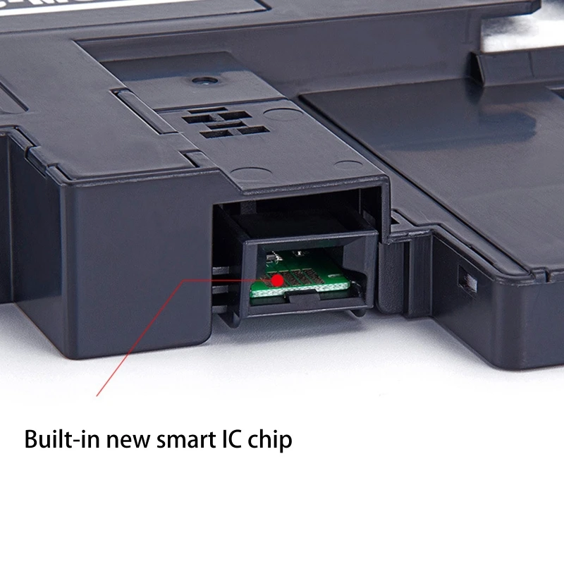 1Pack MC-G02 Waste Ink Collector Maintenance Cartridge Unit Compatible for CanonG2160 G3160 G1220 G2260 G3260 Printers
1Pack MC-G02 Waste Ink Collector Maintenance Cartridge Unit Compatible for CanonG2160 G3160 G1220 G2260 G3260 Printers