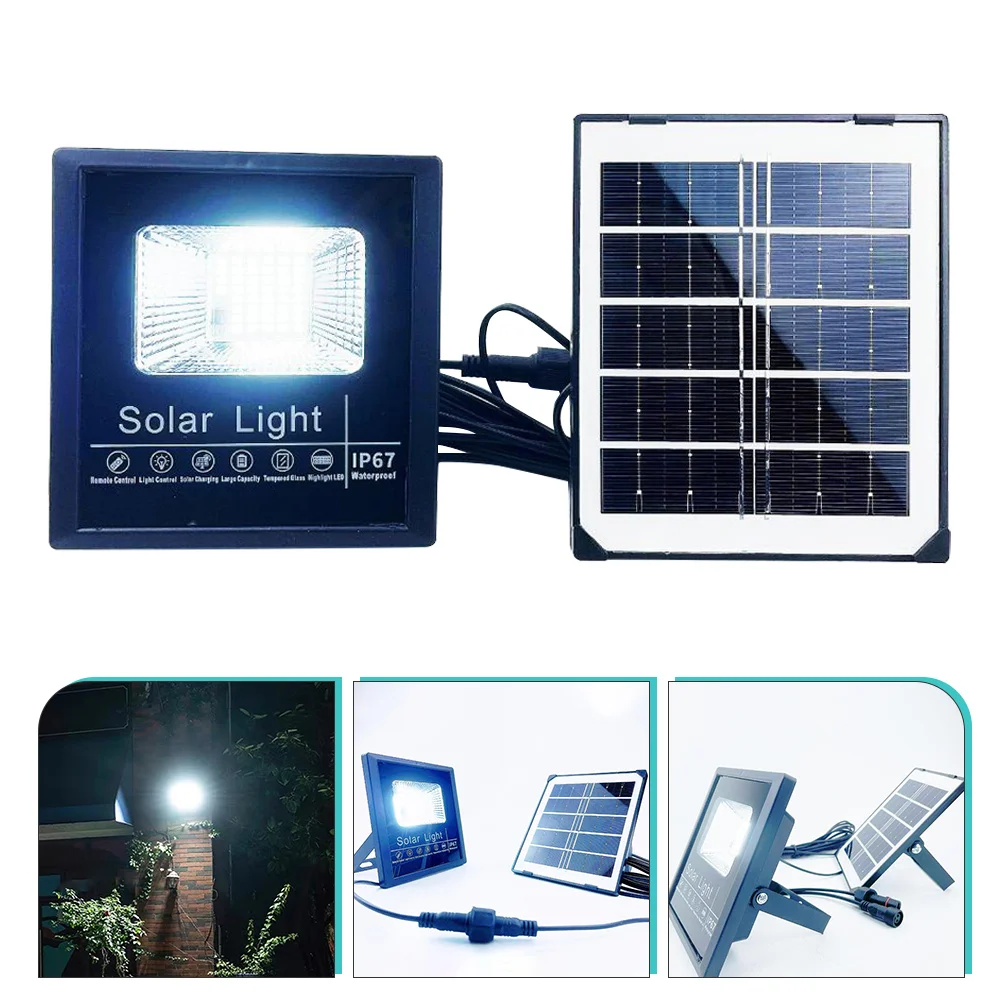 1 set of Solar Powered LED Lamp Yard Waterproof Lamp Outdoor Solar Light Wall Light
1 set of Solar Powered LED Lamp Yard Waterproof Lamp Outdoor Solar Light Wall Light